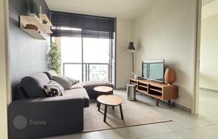 2-bedroom apartment 53 m² in Pattaya for $191,000