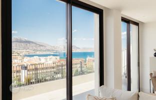 3-bedroom apartment 96 m² in El Albir for 850,000 €