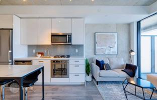 4-bedroom apartment in Ontario Street for C$754,000