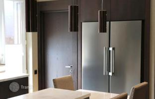 3-bedroom apartment 270 m² in Krtsanisi Street for $330,000