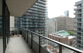 Apartment – Elizabeth Street, Old Toronto, Toronto,  Ontario,   Canada for C$1,167,000