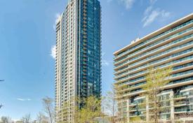 Apartment – Fort York Boulevard, Old Toronto, Toronto,  Ontario,   Canada for C$725,000