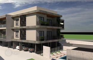 2-bedroom apartment 108 m² in Agios Athanasios (Cyprus) for 370,000 €