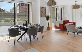 New residential complex with apartments in Rennes, France for From 449,000 € New residential complex with apartments in Rennes, France for From 449,000 €