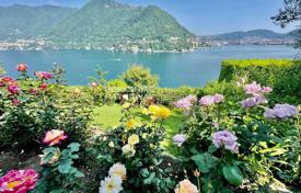 Villa – Lake Como, Lombardy, Italy. Price on request