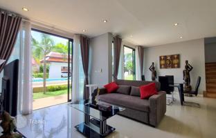 2-bedroom villa 210 m² in Pattaya for $99,000