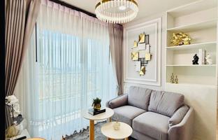 2-bedroom apartment 60 m² in Pattaya for $128,000