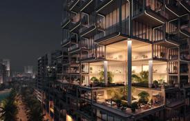 Office 112 m² in Bu Kadra for $890,000