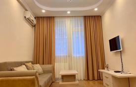 Comfortable spacious apartment in Saburtalo for $98,000