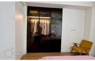 1-bedroom apartment 77 m² in Vake-Saburtalo for $186,000