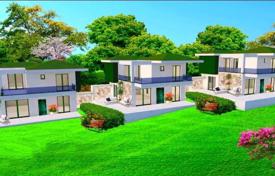 3-bedrooms townhome 110 m² in Nea Skioni, Greece for 300,000 €