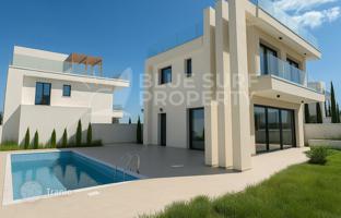 3-bedroom villa in Protaras for 690,000 €