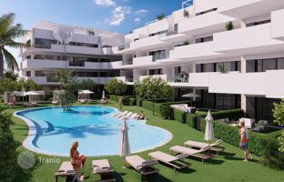 2-bedroom apartment 89 m² in Polop for 375,000 €