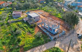 New house with mountain views in Asini, Peloponnese, Greece for 250,000 €