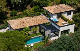 4-bedroom villa in Sainte-Maxime for 15,000 € per week