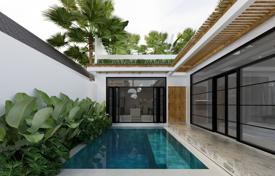 Balangan Serenity 3 BR Villa with Enclosed Living Area for $245,000