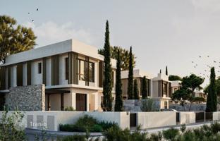 3-bedroom townhouse 161 m² in Famagusta for 479,000 €