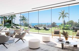3-bedroom penthouse 173 m² in Marbella for 1,150,000 €