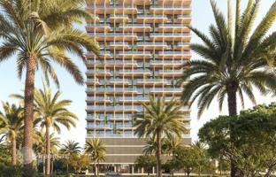 190 new flats in residential complex Oak Yard in Jumeirah Village Circle (JVC) for From $319,000