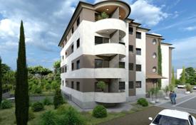 Apartment Apartments for sale in a new project, construction started, Pula! S3 for 142,000 €