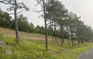 Land plot 2,163 m² in Istria County. Price on request