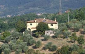 Rufina (Florence) — Tuscany — Rural/Farmhouse for sale for 630,000 €