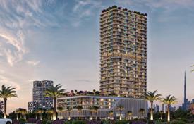 Office 230 m² in Jumeirah Village Triangle (JVT) for $1,605,000