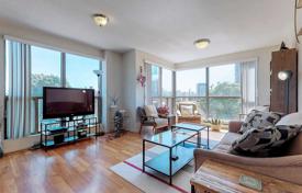 Apartment – Jarvis Street, Old Toronto, Toronto,  Ontario,   Canada for C$833,000