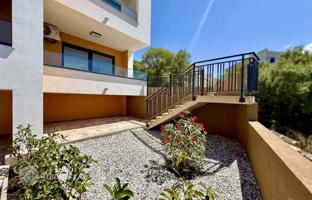 2-bedroom apartment 95 m² in Dramalj for 400,000 €