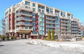 Apartment – Etobicoke, Toronto, Ontario,  Canada for C$983,000