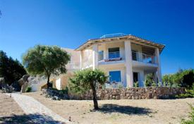Two-storey villa with sea and mountain views in Porto Rotondo, Sardinia, Italy for 2,000,000 €