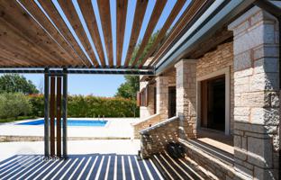 4-bedroom house 168 m² in Istria County for 595,000 €