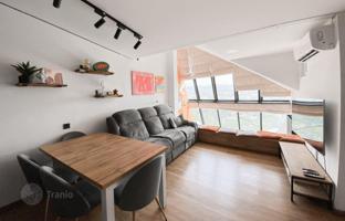 2-bedroom apartment 82 m² in Vake-Saburtalo for $155,000