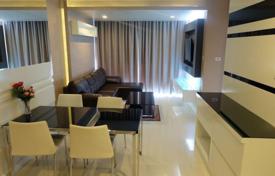 Apartment – Pattaya, Chonburi, Thailand for $144,000
