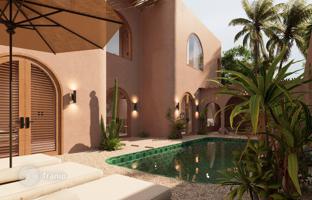 3-bedroom villa 212 m² in Lombok for $215,000