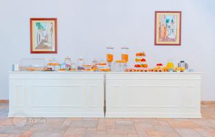 50-room apartment in Province of Lecce. Price on request