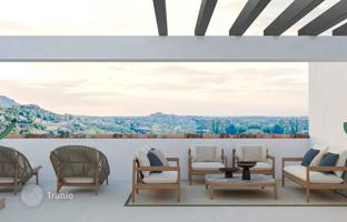 4-bedroom townhouse 263 m² in Benahavis for 1,875,000 €