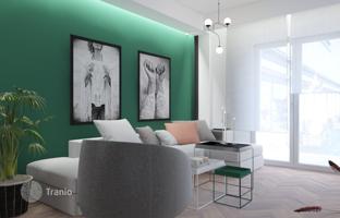Furnished three-bedoom apartment in Pangrati area, Athens, Attica, Greece for 330,000 €