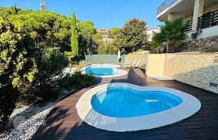 7-bedroom house in Lloret de Mar for 950,000 €