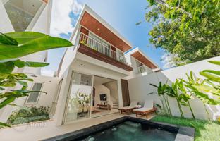 1-bedroom villa 90 m² in Bingin Beach for $218,000
