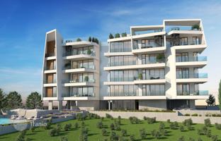 3-bedroom apartment 151 m² in Agios Athanasios (Cyprus) for 690,000 €