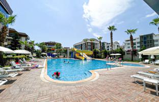 4-bedroom penthouse 200 m² in Alanya for 16,658,000 TRY