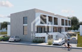 New home – Chalkidiki (Halkidiki), Administration of Macedonia and Thrace, Greece for 132,000 €
