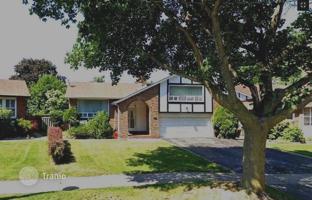 4-bedroom house in Scarborough for C$1,686,000