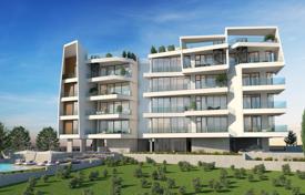 Apartment (Flat) in Agios Athanasios, Limassol for Sale for 690,000 €