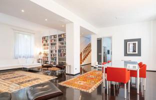 5-bedroom villa in Milan. Price on request