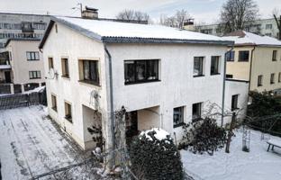 7-room house 246 m² in Vidzeme Suburb for 315,000 €