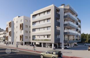 2-bedroom apartment in new building in Larnaca for 320,000 €