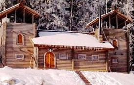 2-bedroom cottage in Southern Finland for 2,160 € per week