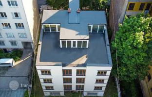 20-room townhouse 900 m² in Central District for 920,000 €